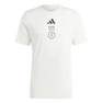 Men Aeroready Strength Graphic T-Shirt, White, A701_ONE, thumbnail image number 2