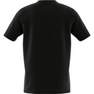 Men Aeroready Hiit Display Graphic T-Shirt, Black, A701_ONE, thumbnail image number 9