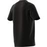 Men Aeroready Hiit Display Graphic T-Shirt, Black, A701_ONE, thumbnail image number 12