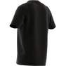 Men Aeroready Hiit Display Graphic T-Shirt, Black, A701_ONE, thumbnail image number 13