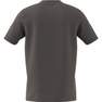 Men Aeroready Hiit Display Graphic T-Shirt, Brown, A701_ONE, thumbnail image number 14