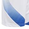 Kids Boys Italy 24 Home Shorts, White, A701_ONE, thumbnail image number 3