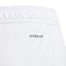 Kids Boys Italy 24 Home Shorts, White, A701_ONE, thumbnail image number 4