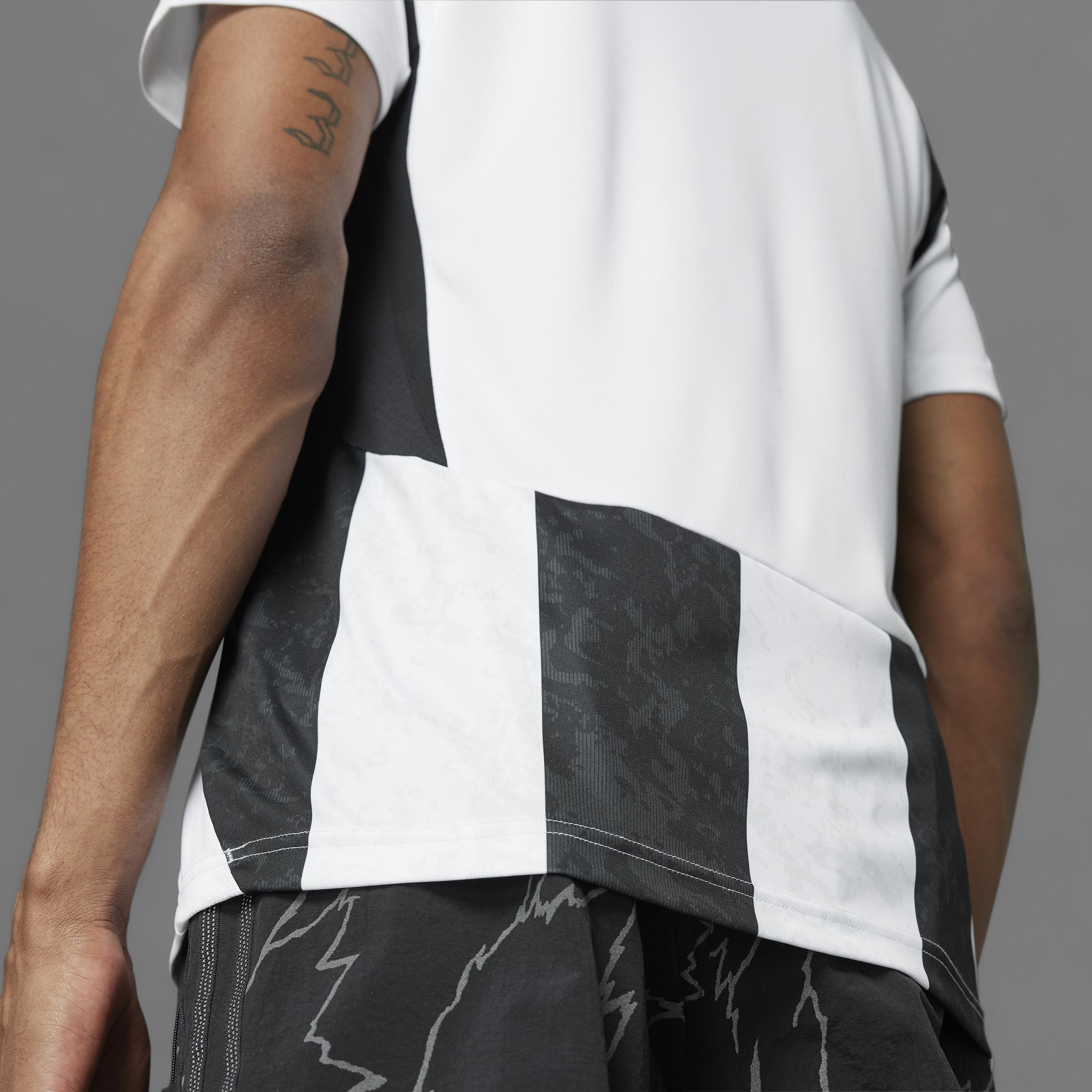 Juventus 24/25 Home Jersey, White, , large image number 8