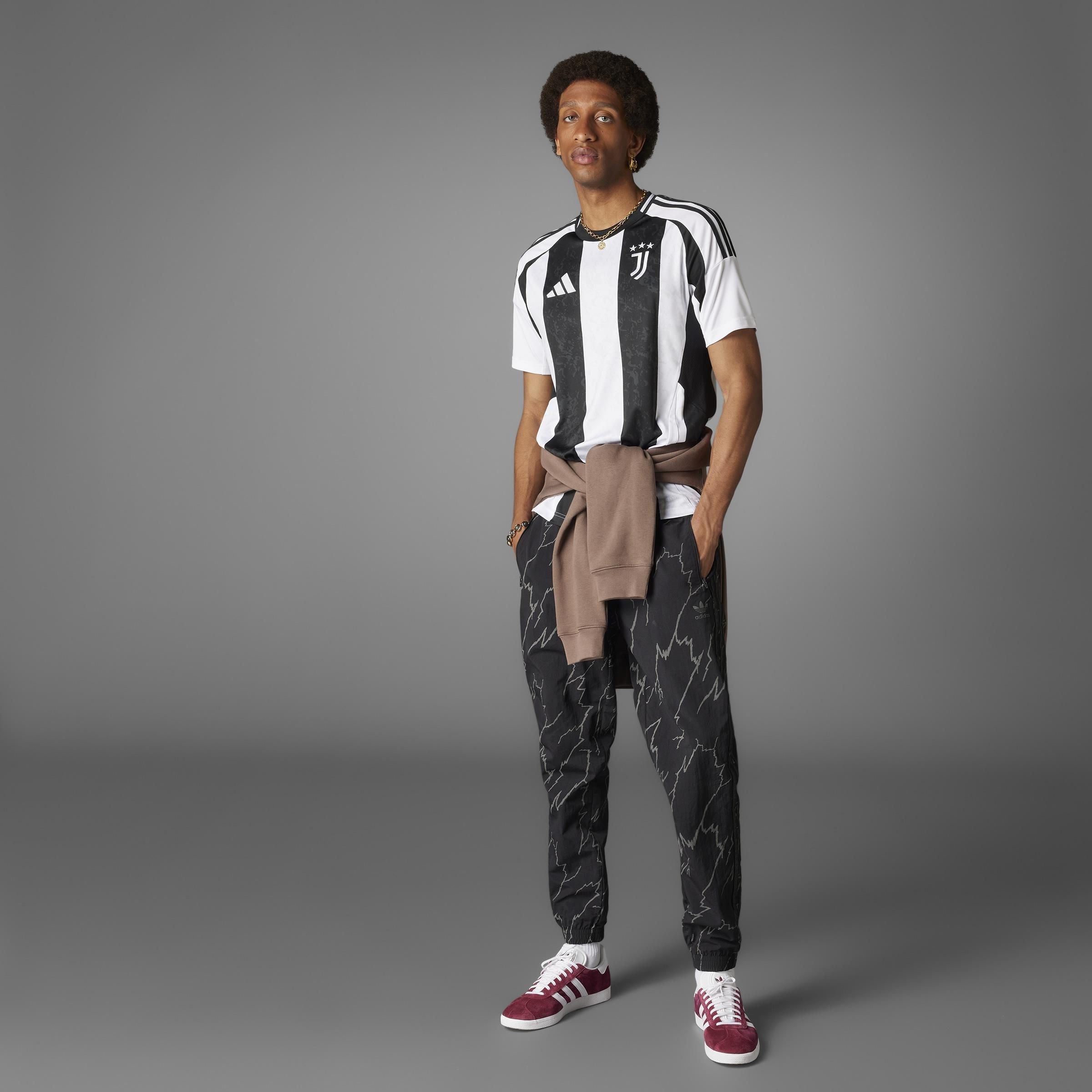 Juventus 24/25 Home Jersey, White, , large image number 11