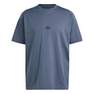 Men Z.N.E. T-Shirt, Grey, A701_ONE, thumbnail image number 4