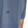 Men Z.N.E. T-Shirt, Grey, A701_ONE, thumbnail image number 6