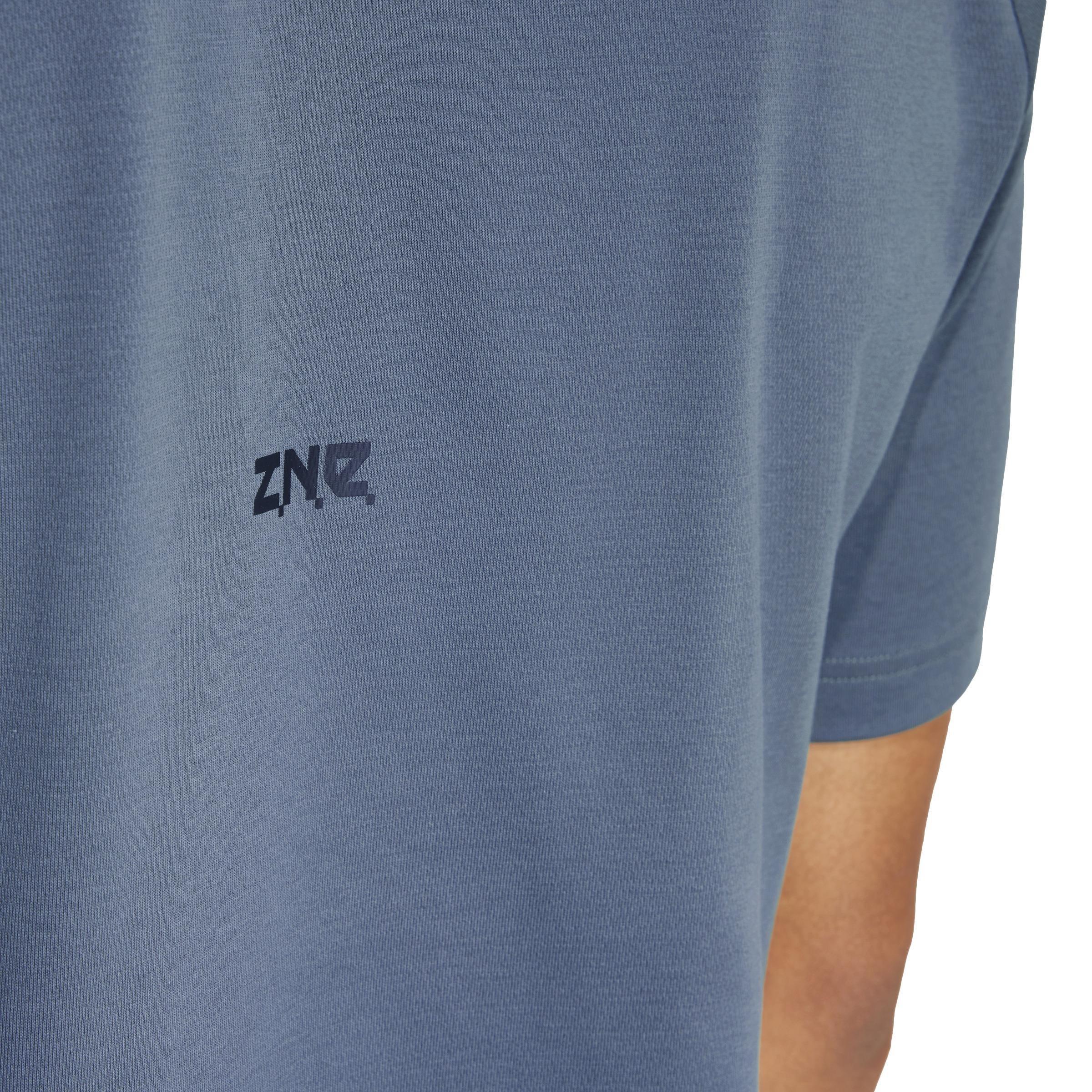 adidas - Men Z.N.E. T-Shirt, Grey