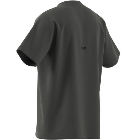 Men Z.N.E. T-Shirt, Grey, A701_ONE, large image number 12