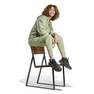 Women Z.N.E. Woven Full-Zip Hoodie, Green, A701_ONE, thumbnail image number 14