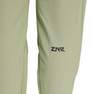 Women Z.N.E. Woven Trousers, Green, A701_ONE, thumbnail image number 3