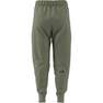 Women Z.N.E. Woven Trousers, Green, A701_ONE, thumbnail image number 5
