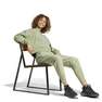 Women Z.N.E. Woven Trousers, Green, A701_ONE, thumbnail image number 6