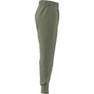 Women Z.N.E. Woven Trousers, Green, A701_ONE, thumbnail image number 7