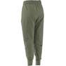 Women Z.N.E. Woven Trousers, Green, A701_ONE, thumbnail image number 11