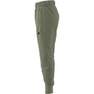 Women Z.N.E. Woven Trousers, Green, A701_ONE, thumbnail image number 13
