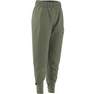 Women Z.N.E. Woven Trousers, Green, A701_ONE, thumbnail image number 14