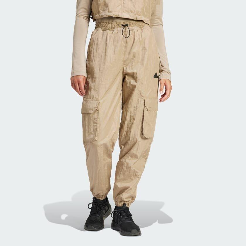 Womens best sale cargo tracksuit