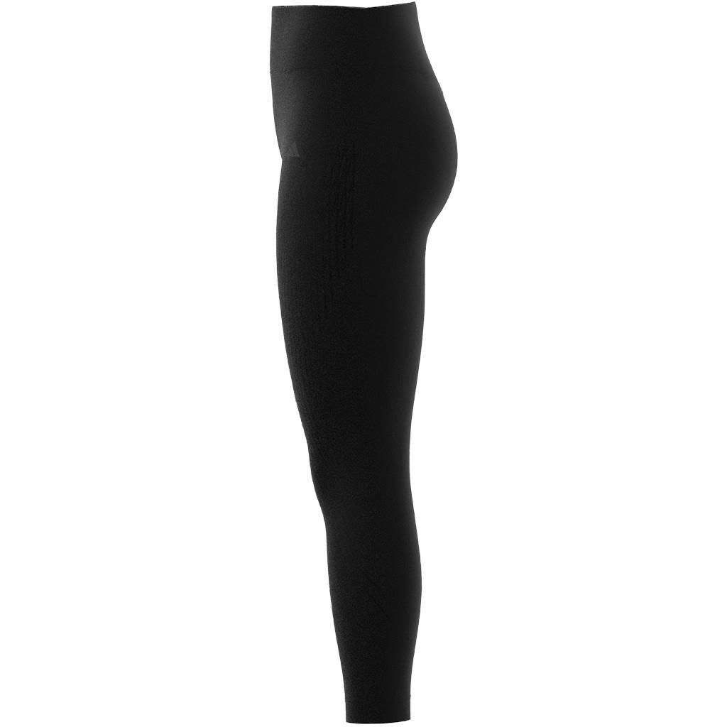 Women Optime Power 7/8 Leggings, Multicolour, A701_ONE, large image number 7