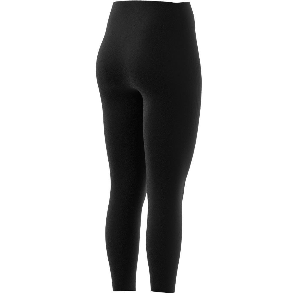 Women Optime Power 7/8 Leggings, Multicolour, A701_ONE, large image number 11