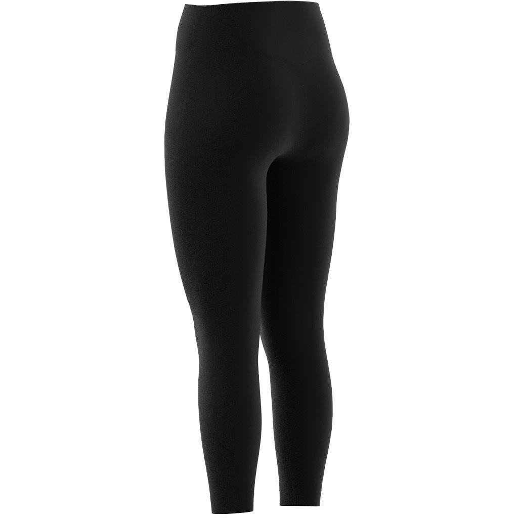 Women Optime Power 7/8 Leggings, Multicolour, A701_ONE, large image number 14