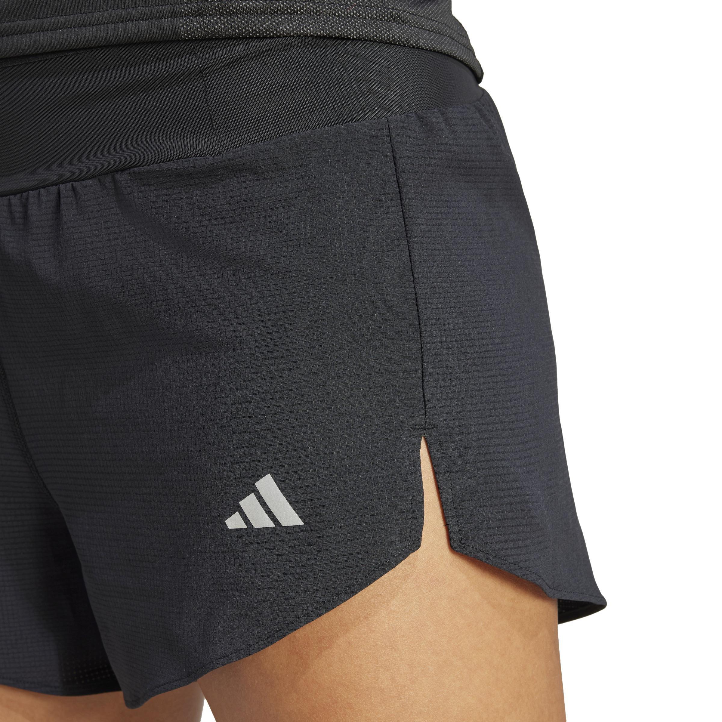 Ultimate Heat.Rdy Shorts, Black, , large image number 3