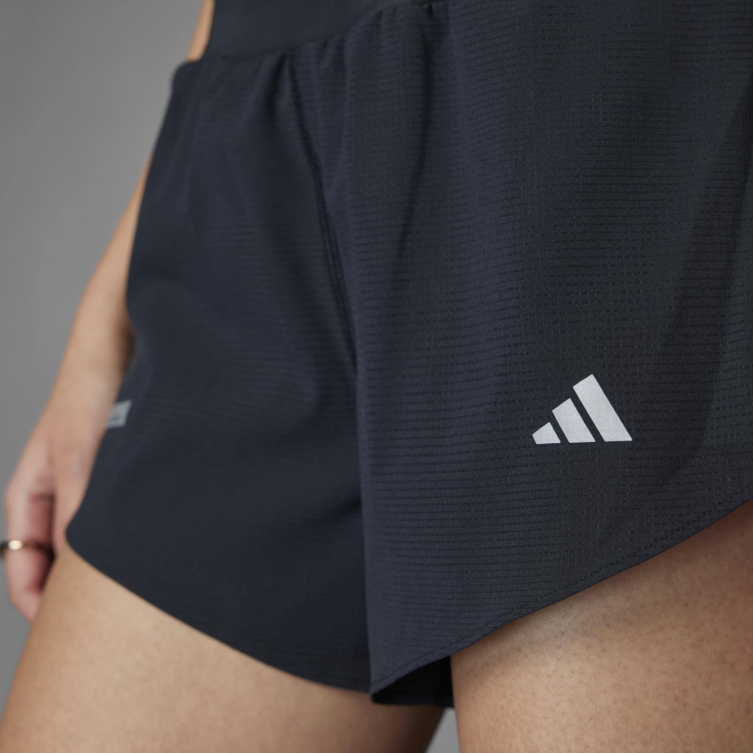 Ultimate Heat.Rdy Shorts, Black, , large image number 9