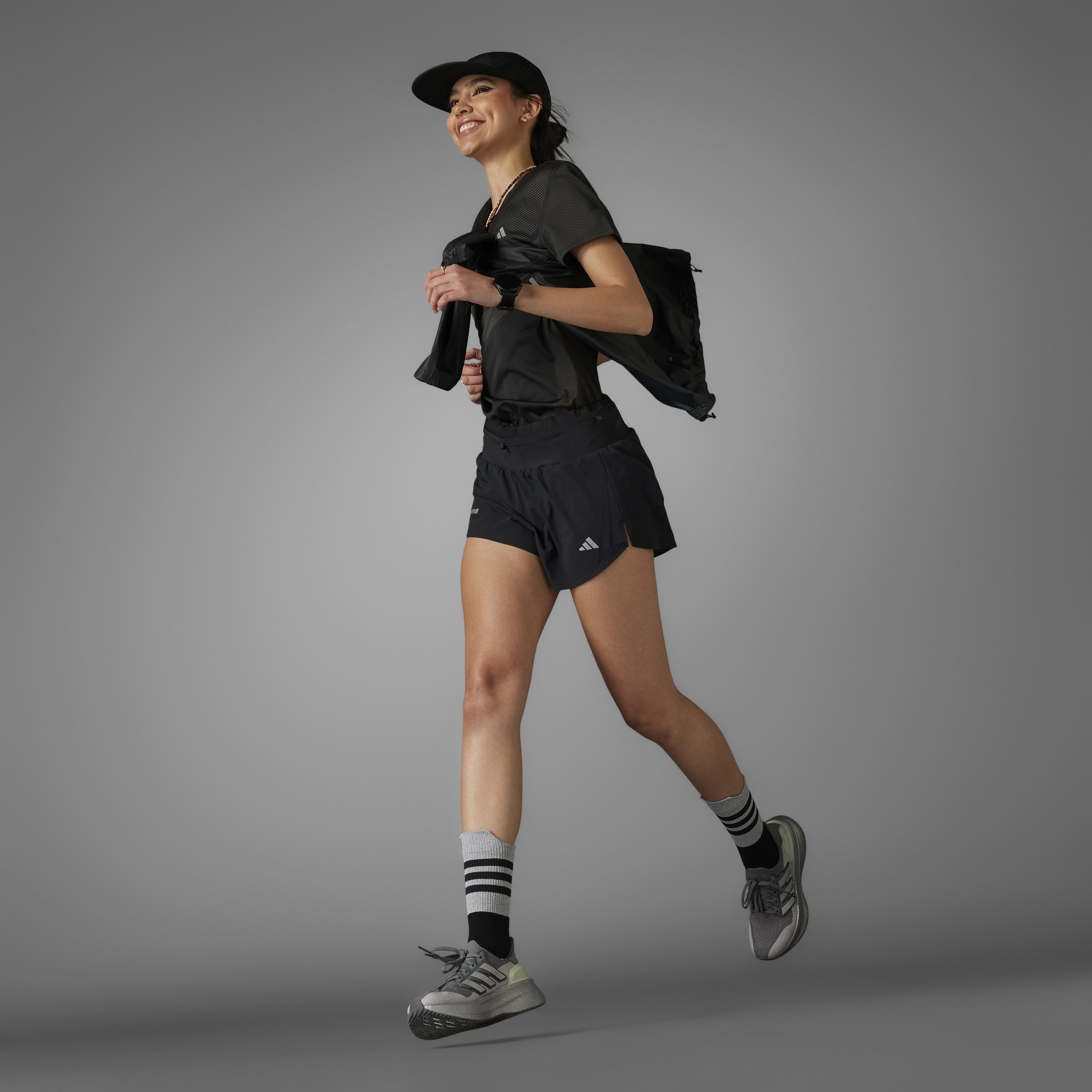 Ultimate Heat.Rdy Shorts, Black, , large image number 10