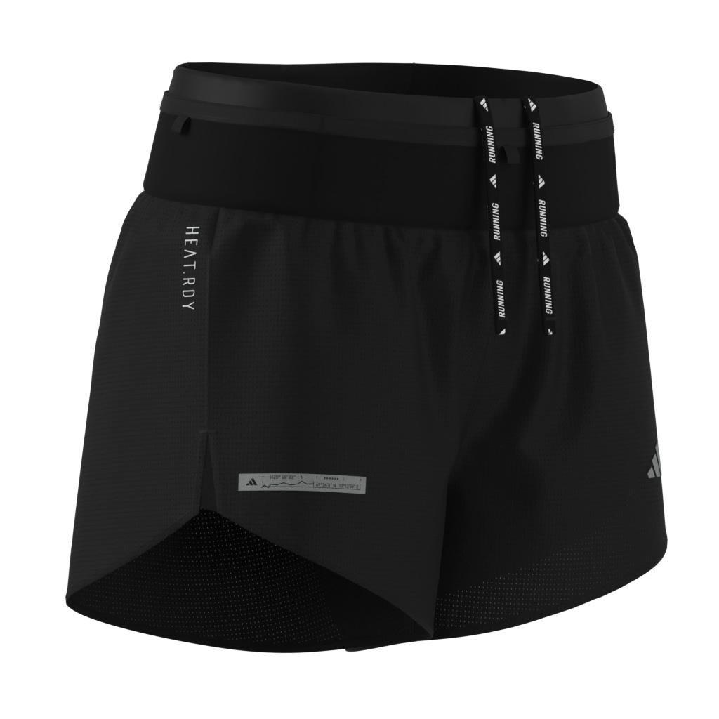 Ultimate Heat.Rdy Shorts, Black, A701_ONE, large image number 12