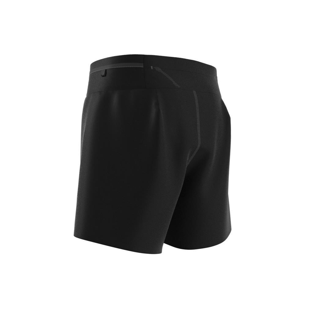 Ultimate HEAT.RDY Running Shorts, Black, , large image number 9