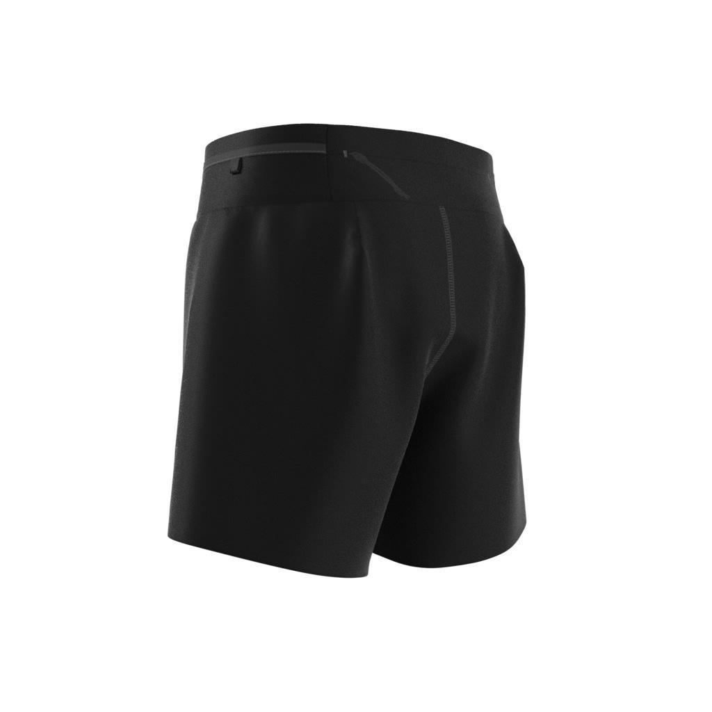 Ultimate HEAT.RDY Running Shorts, Black, A701_ONE, large image number 9