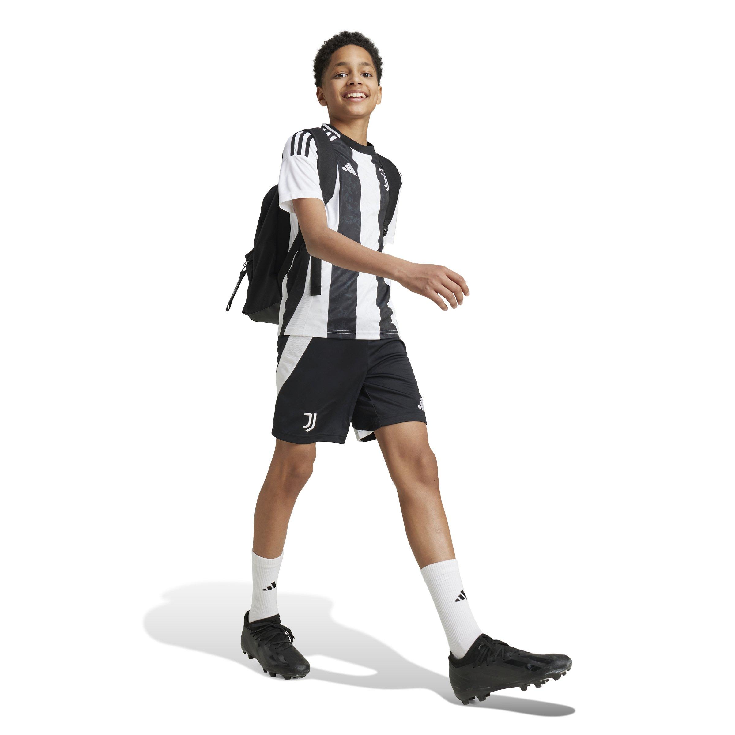 Unisex Kids Juventus 24/25 Home Jersey, White, , large image number 1