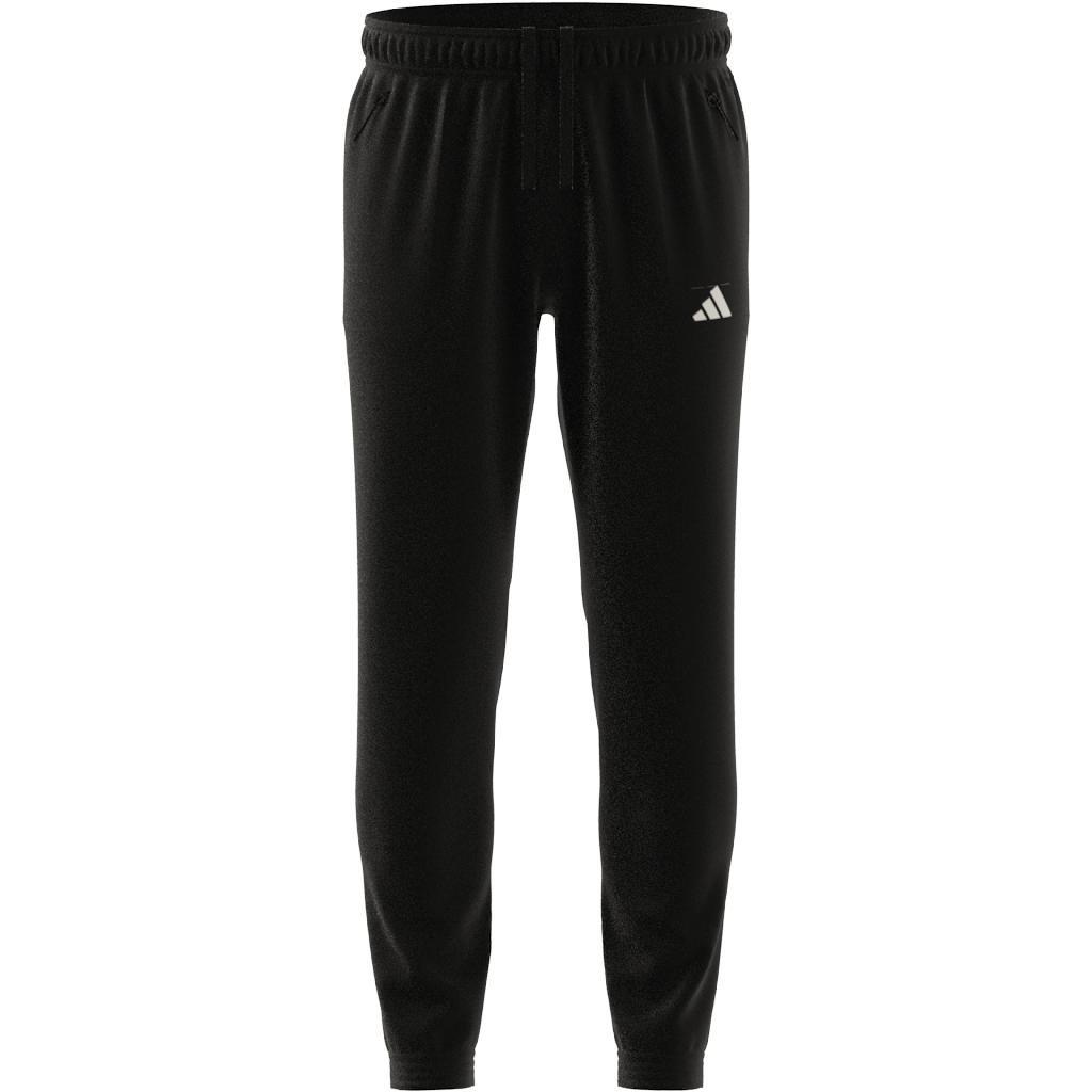 Adidas workout online joggers