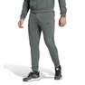Men Pump Workout Joggers, Grey, A701_ONE, thumbnail image number 1