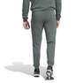 Men Pump Workout Joggers, Grey, A701_ONE, thumbnail image number 4