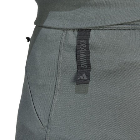Men Pump Workout Joggers, Grey, A701_ONE, large image number 5