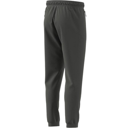 Men Pump Workout Joggers, Grey, A701_ONE, large image number 12