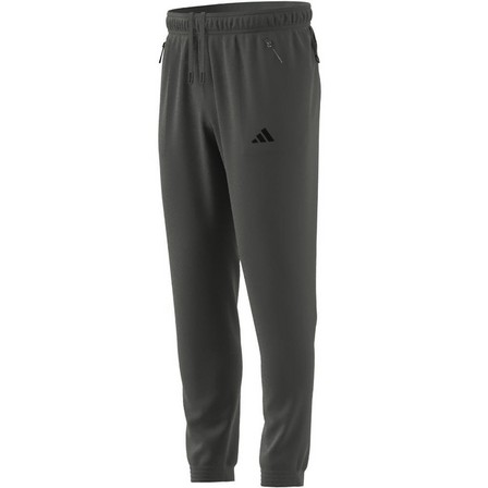 Men Pump Workout Joggers, Grey, A701_ONE, large image number 14