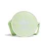 Unisex Adicolor Classic Round Bag, Green, A701_ONE, thumbnail image number 0