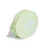 Unisex Adicolor Classic Round Bag, Green, A701_ONE, thumbnail image number 2