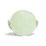 Unisex Adicolor Classic Round Bag, Green, A701_ONE, thumbnail image number 3