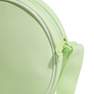 Unisex Adicolor Classic Round Bag, Green, A701_ONE, thumbnail image number 4