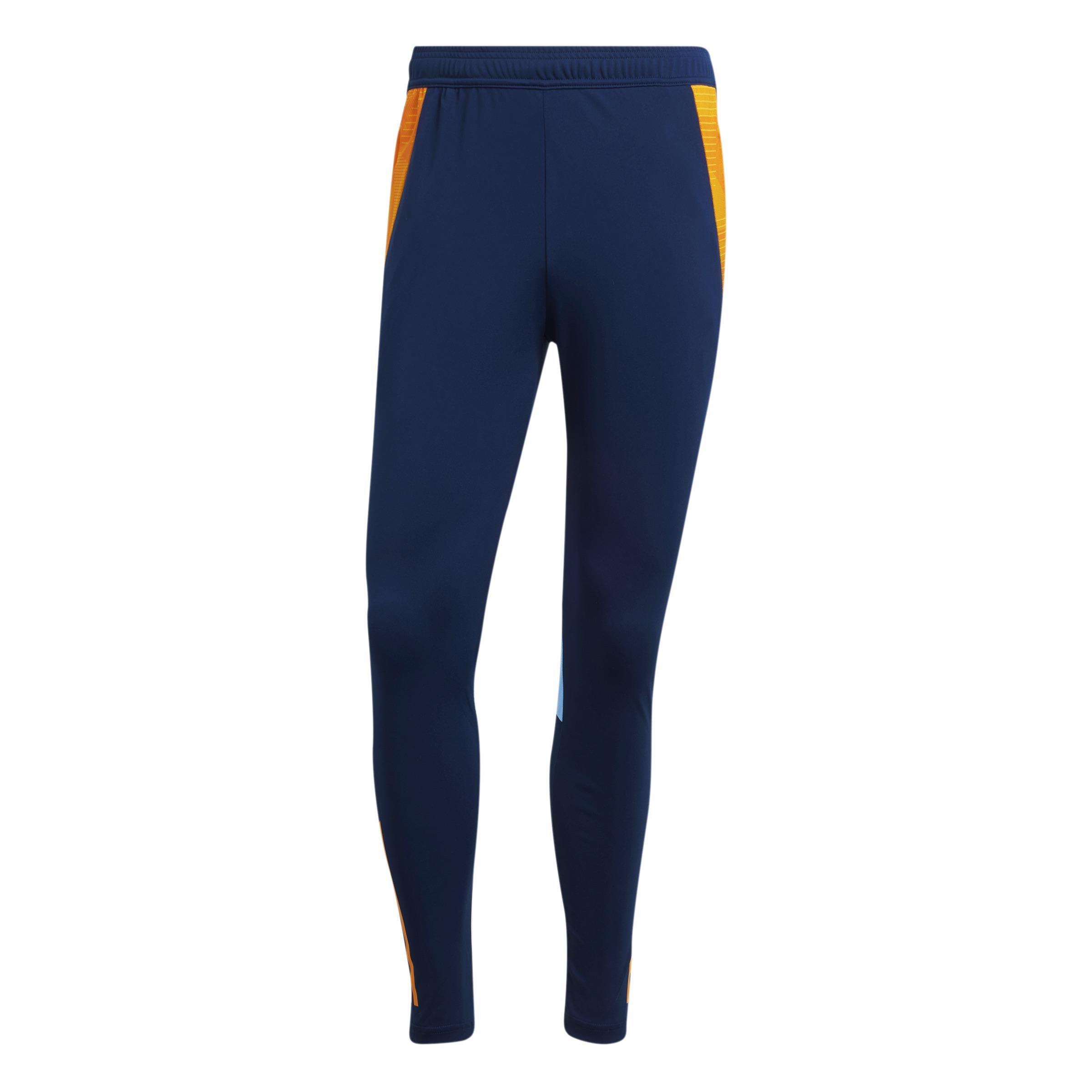 Real Madrid Tiro 24 Competition Training Pants, Blue, , large image number 1