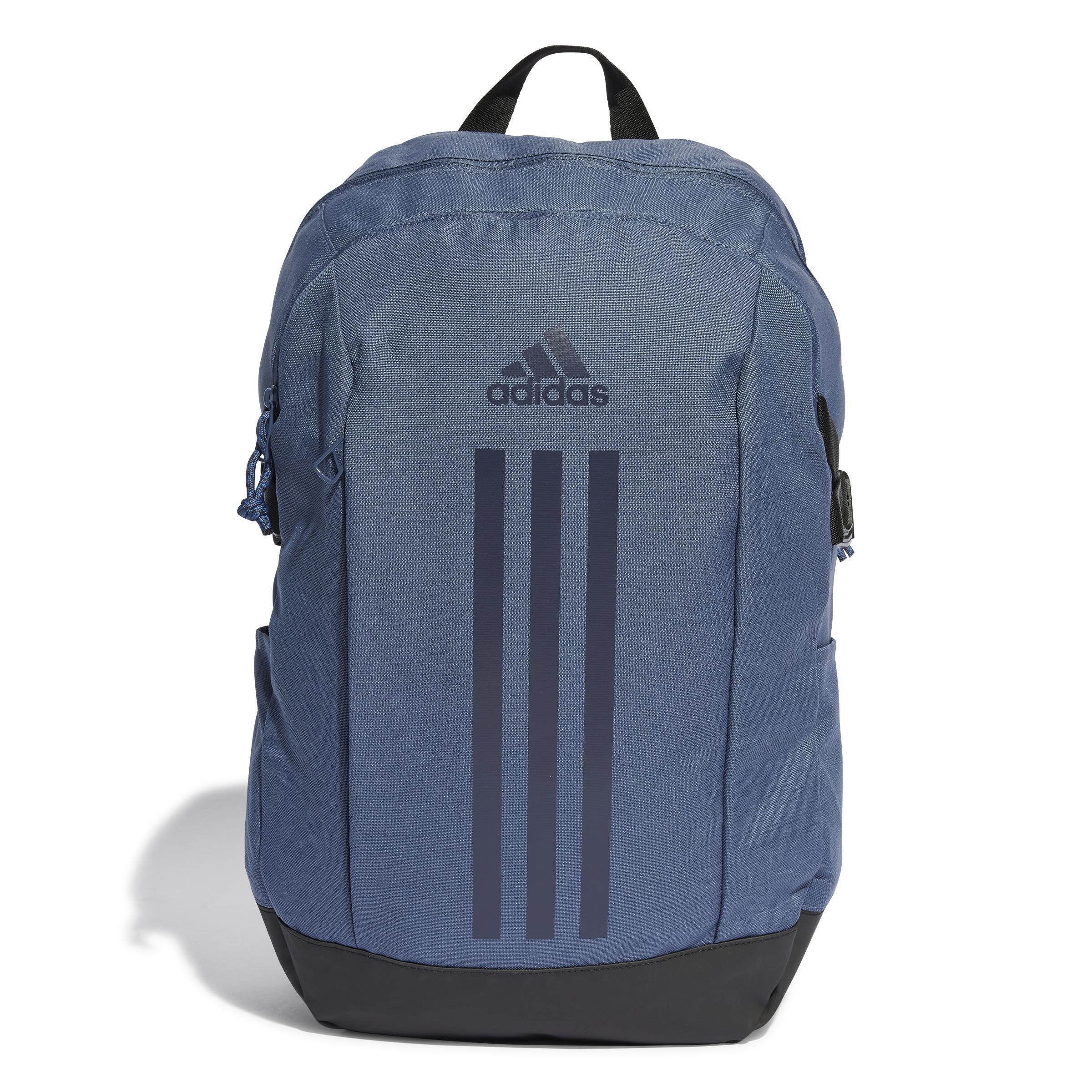 Unisex Power Backpack, Blue, A701_ONE, large image number 0