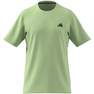 Men Train Essentials Training T-Shirt, Green, A701_ONE, thumbnail image number 11