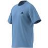 adidas - Men Train Essentials Training T-Shirt, Blue