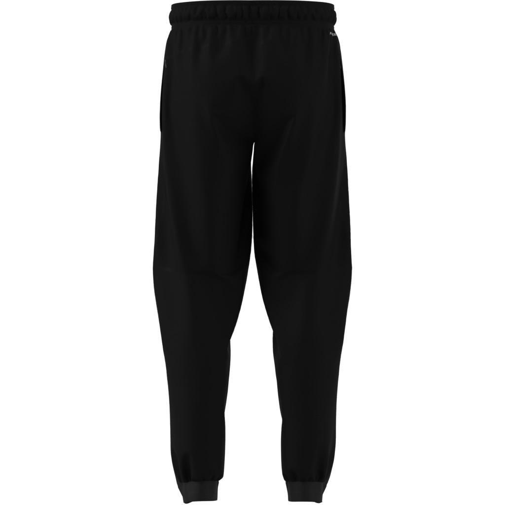 Train Essentials Training Joggers, Black, , large image number 7