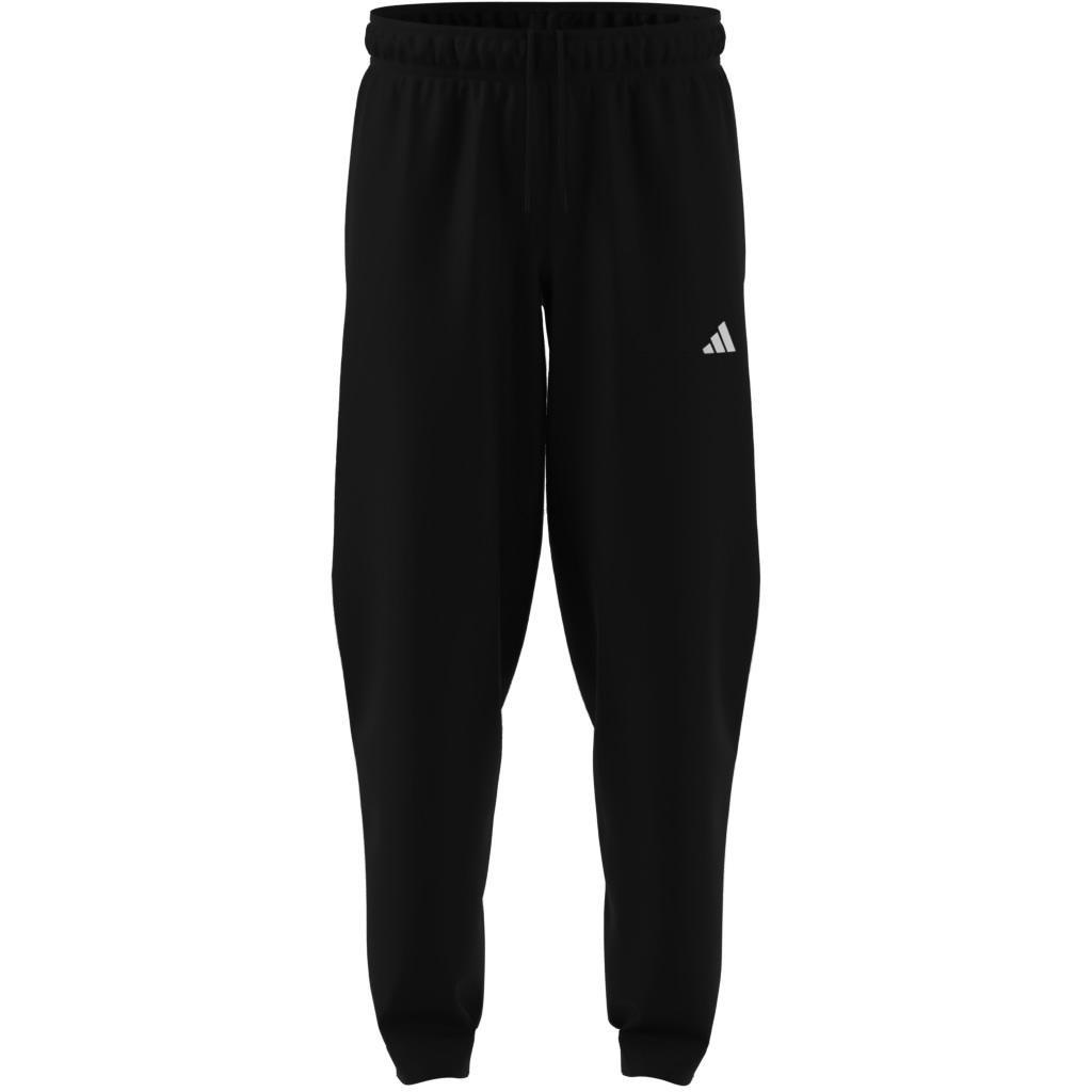 Train Essentials Training Joggers, Black, A701_ONE, large image number 11