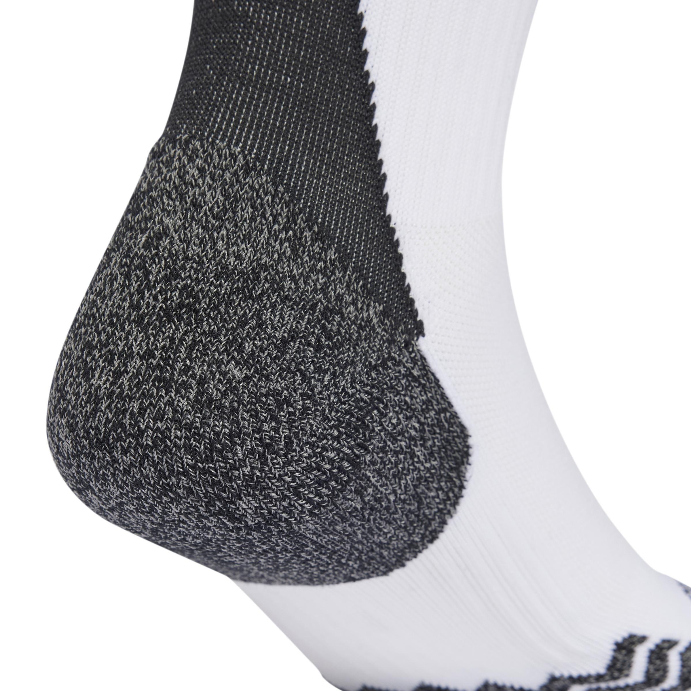 Real Madrid 24/25 Home Socks, White, , large image number 0