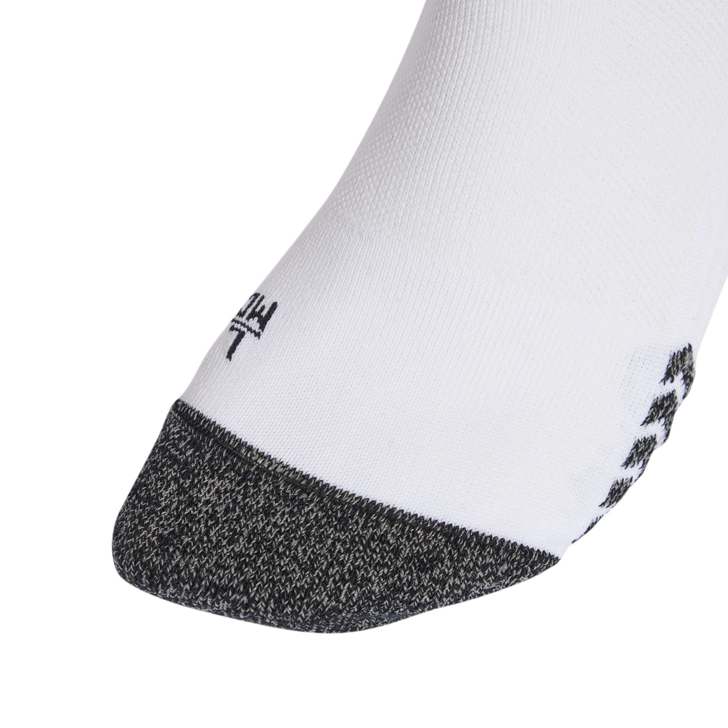 Real Madrid 24/25 Home Socks, White, , large image number 1
